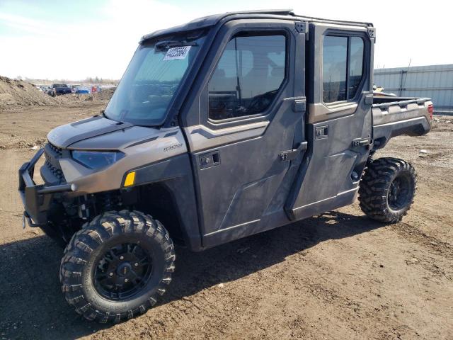 Obraz 2 z 2023 POLARIS RANGER CREW XP 1000 NORTHSTAR EDITION 2023 z VIN 4XARSU991P8096945
