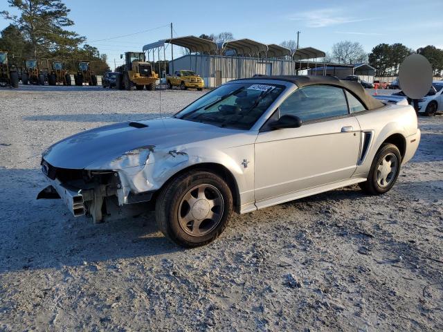 Image 1 of 2000 FORD MUSTANG  2000 with VIN 1FAFP4440YF205696
