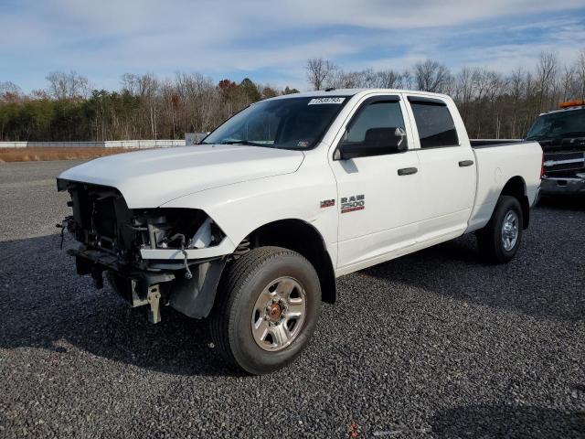 2018 RAM 2500 ST 2018 image