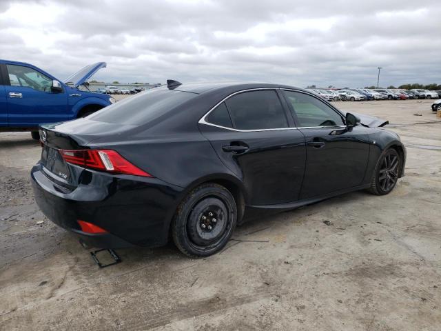 Obraz 3 z 2014 LEXUS IS 250 2014 z VIN JTHBF1D2XE5023870