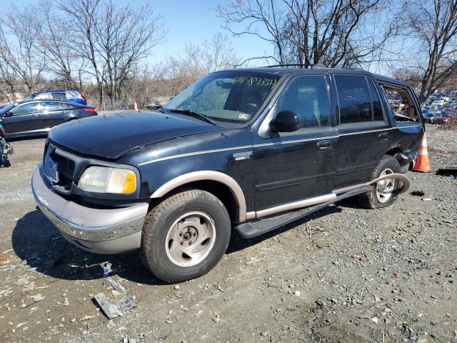 Изображение 1 1999 FORD EXPEDITION  1999 с VIN 1FMPU18L4XLC45685