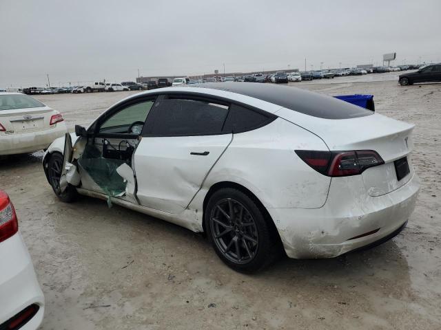 Image 2 of 2021 TESLA MODEL 3  2021 with VIN 5YJ3E1EA6MF858800