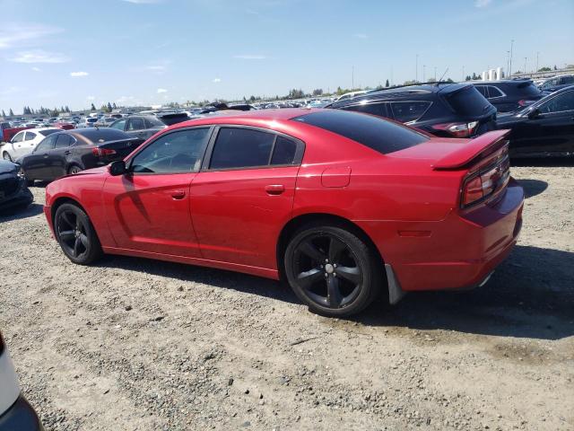 Obraz 2 z 2012 DODGE CHARGER SXT 2012 z VIN 2C3CDXHG0CH280339