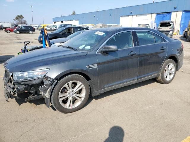 Изображение 1 2016 FORD TAURUS SEL 2016 с VIN 1FAHP2E84GG127883