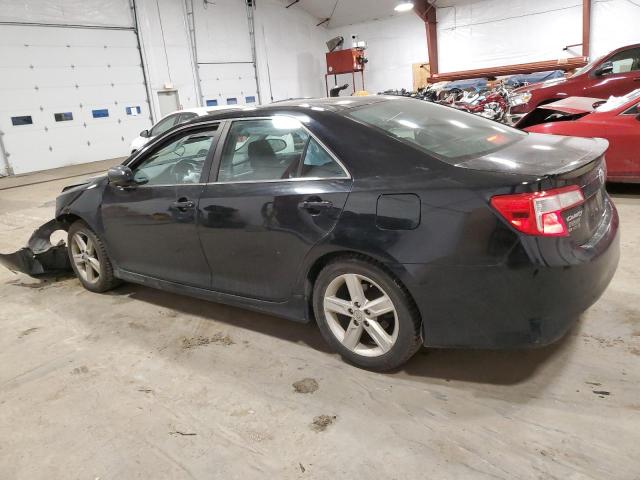 Изображение 2 2014 TOYOTA CAMRY L 2014 с VIN 4T1BF1FK1EU861009