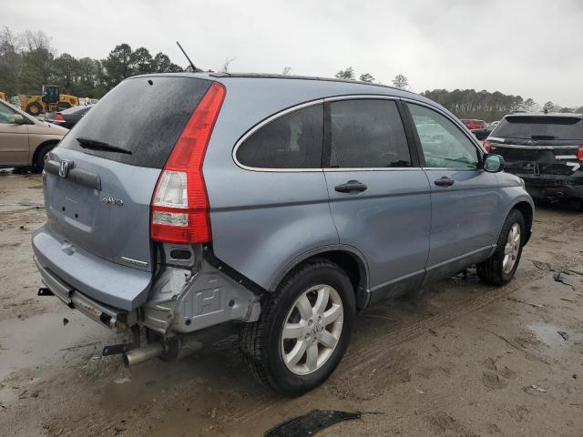 Obraz 3 z 2011 HONDA CR-V SE 2011 z VIN 5J6RE4H42BL097043