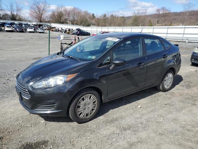 2015 FORD FIESTA S 2015 image
