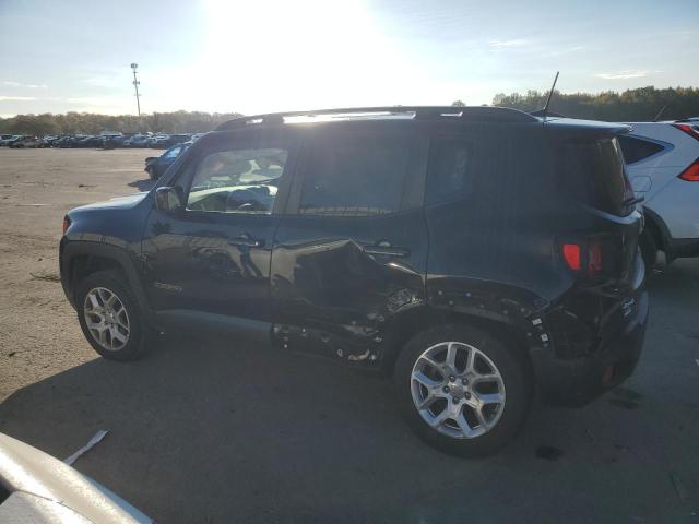 Obraz 2 z 2018 JEEP RENEGADE LATITUDE 2018 z VIN ZACCJBBB3JPJ08383