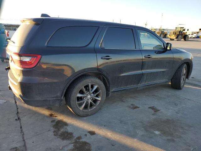 Image 3 of 2014 DODGE DURANGO R/T 2014 with VIN 1C4SDHCT3EC476539