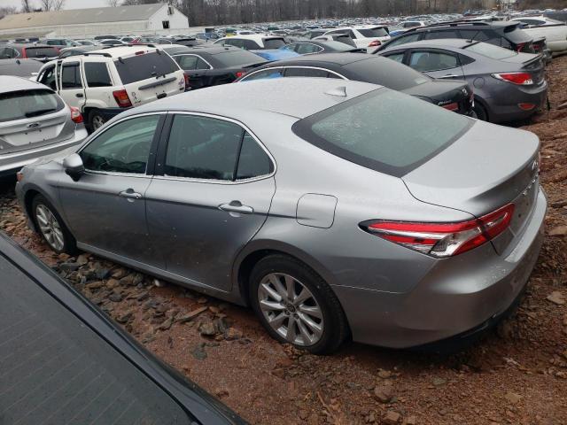 Obraz 2 z 2020 TOYOTA CAMRY LE 2020 z VIN 4T1C11AK8LU956741