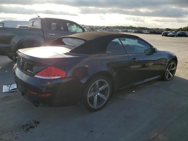 Obraz 3 z 2009 BMW 650 I 2009 z VIN WBAEB53519C224326