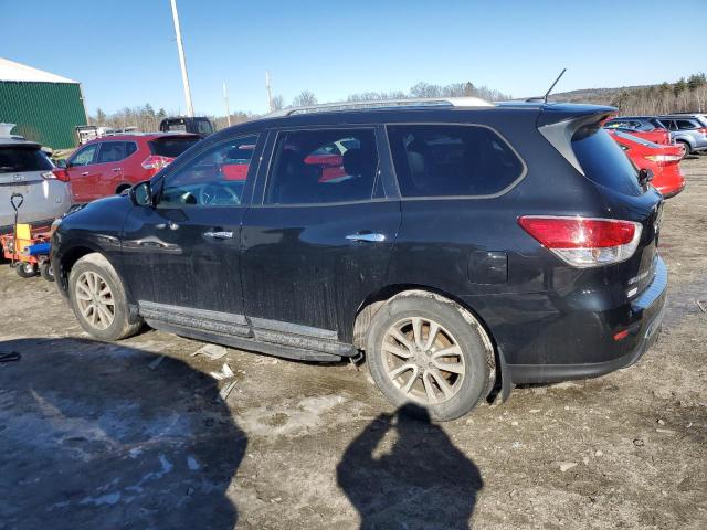 Obraz 2 z 2016 NISSAN PATHFINDER S 2016 z VIN 5N1AR2MM7GC627964