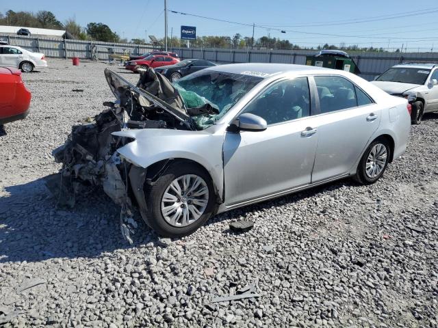 Image 1 of 2013 TOYOTA CAMRY L 2013 with VIN 4T1BF1FK9DU272336