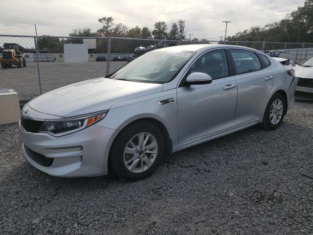 2017 KIA OPTIMA LX 2017 image