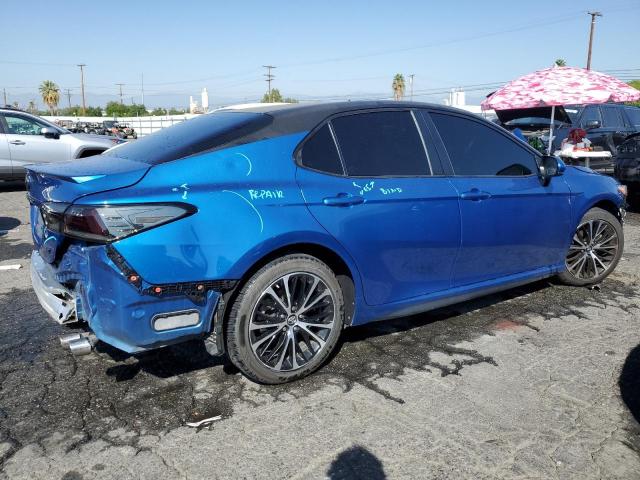Image 3 of 2018 TOYOTA CAMRY L 2018 with VIN 4T1B11HK3JU158274