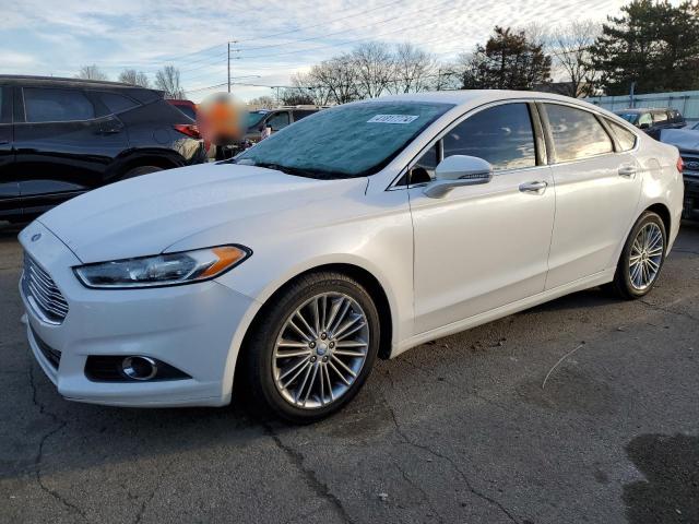 Изображение 2013 FORD FUSION SE 2013