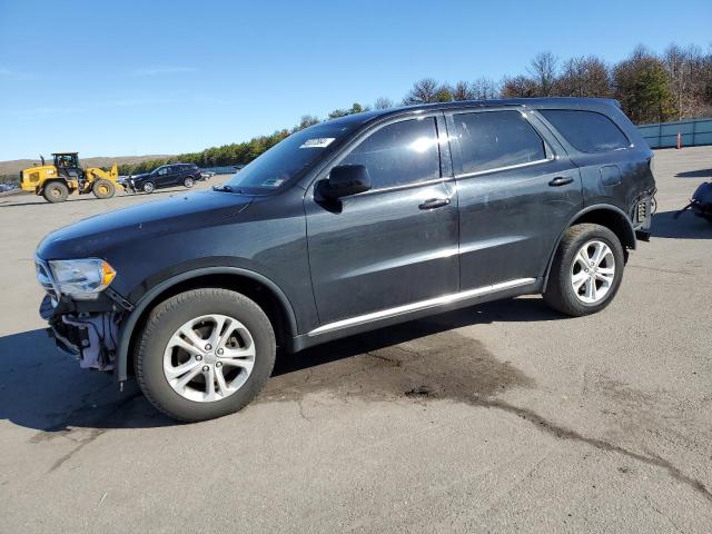 Obraz 2013 DODGE DURANGO SXT 2013