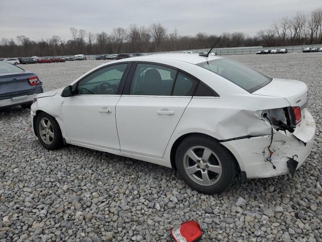 Image 2 of 2014 CHEVROLET CRUZE LT 2014 with VIN 1G1PC5SB2E7464948