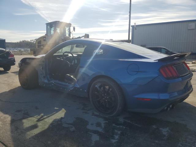 Image 2 of 2019 FORD MUSTANG SHELBY GT350 2019 with VIN 1FA6P8JZ5K5551439