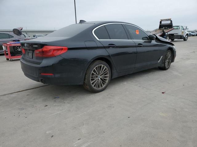 Image 3 of 2020 BMW 530 I 2020 with VIN WBAJR3C02LWW68498