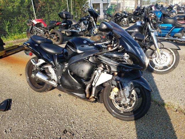 2014 SUZUKI GSX1300 RA 2014 image