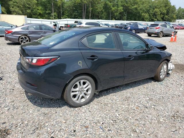 Image 3 of 2018 TOYOTA YARIS IA  2018 with VIN 3MYDLBYV2JY316660