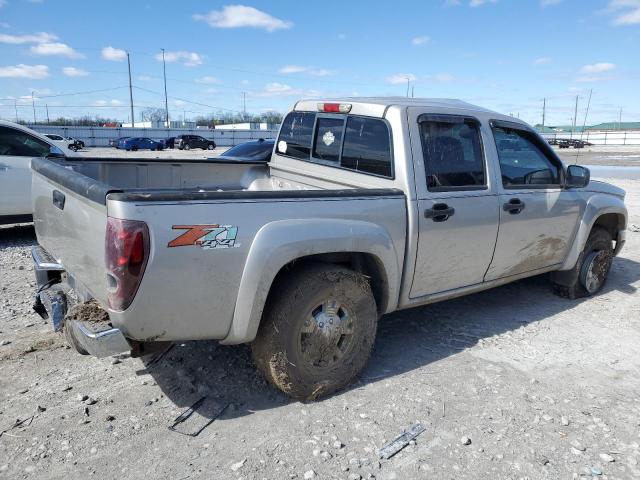 Изображение 3 2006 CHEVROLET COLORADO  2006 с VIN 1GCDT136X68132417