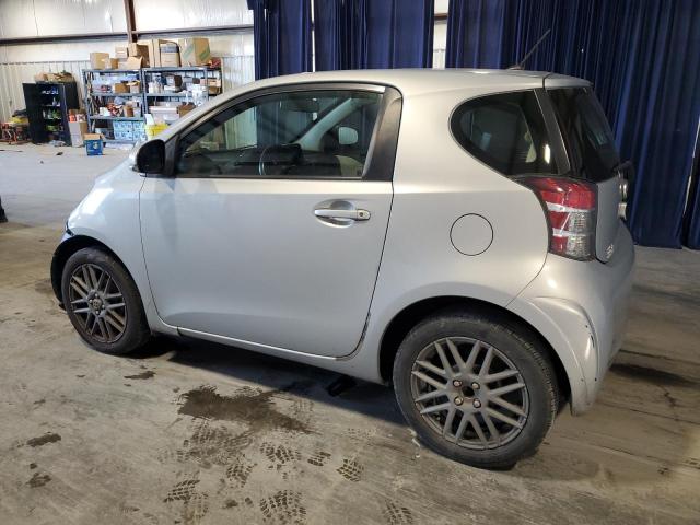 Изображение 2 2014 TOYOTA SCION IQ  2014 с VIN JTNJJXB08EJ026737