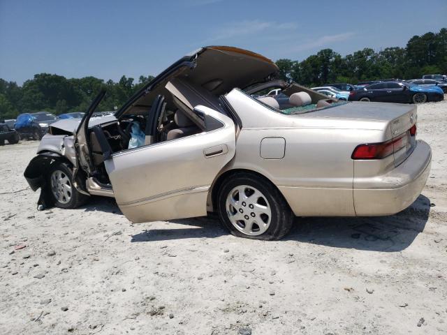 Image 2 of 1999 TOYOTA CAMRY LE 1999 with VIN 4T1BF28K9XU083130