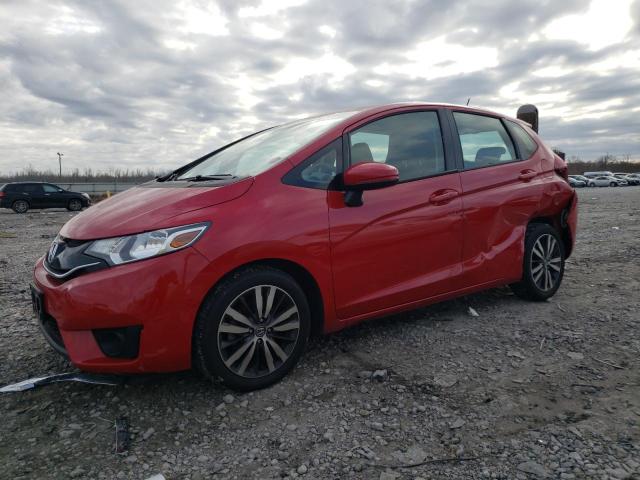 Изображение 1 2015 HONDA FIT EX 2015 с VIN 3HGGK5H80FM765426