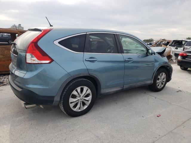 Obraz 3 z 2014 HONDA CR-V EX 2014 z VIN 2HKRM3H5XEH502831