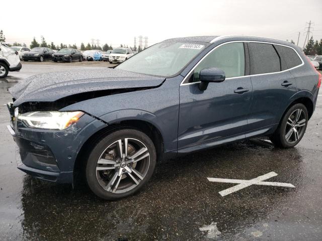 Изображение 1 2019 VOLVO XC60 T6 MOMENTUM 2019 с VIN LYVA22RK1KB297736