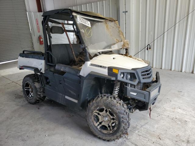 Image 1 of 2017 ATV MASSIMOTOR 2017 with VIN A8MUB3FUCHA000150