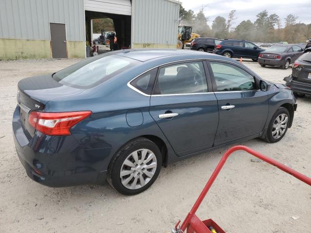 Изображение 3 2016 NISSAN SENTRA S 2016 с VIN 3N1AB7AP5GY304995