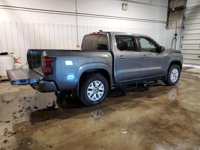 Image 3 of 2022 NISSAN FRONTIER S 2022 with VIN 1N6ED1EKXNN692768