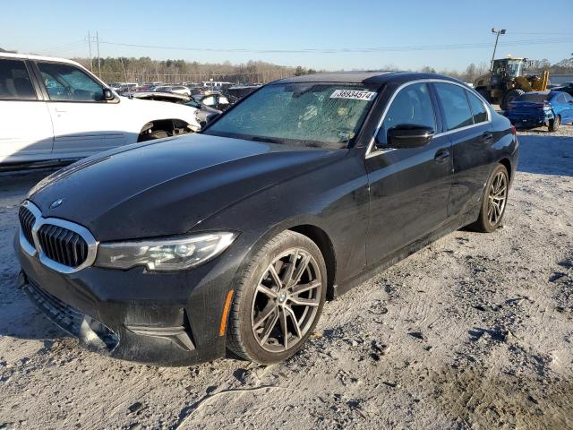 Obraz 2020 BMW 330I  2020