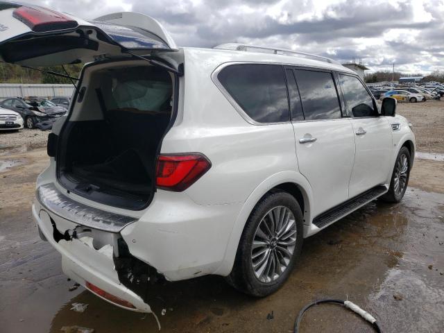 Изображение 3 2018 INFINITI QX80 BASE 2018 с VIN JN8AZ2NF3J9661106