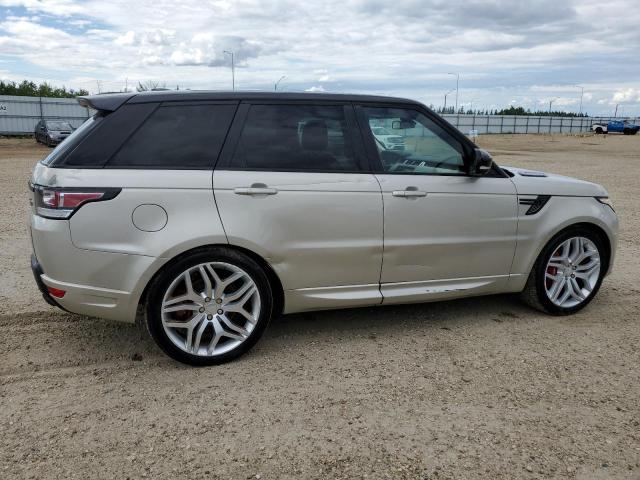 Изображение 3 2014 LAND ROVER RANGE ROVER SPORT AUTOBIOGRAPHY 2014 с VIN SALWV2TF9EA379887