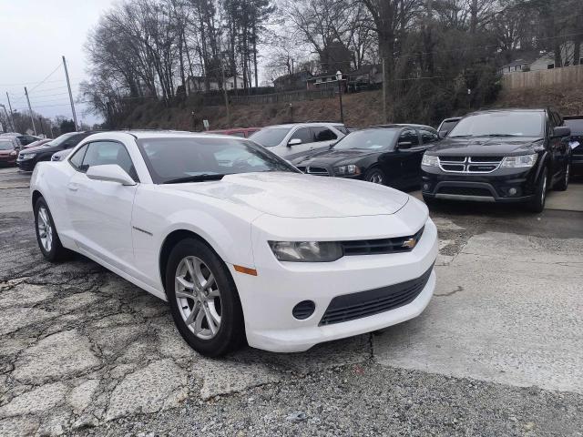 Obraz 2014 CHEVROLET CAMARO LS 2014