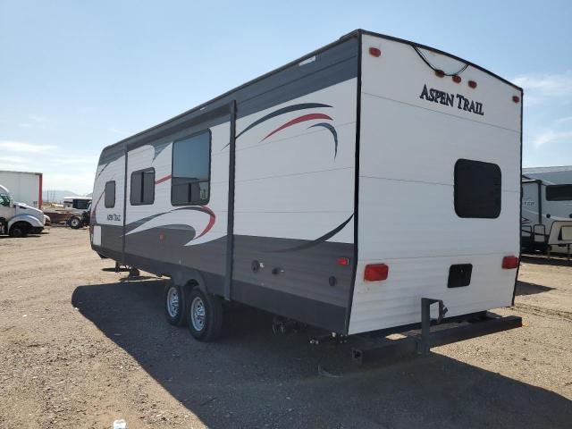 Image 3 of 2016 DUTC ASPEN TRL 2016 with VIN 4YDT27526GY922033