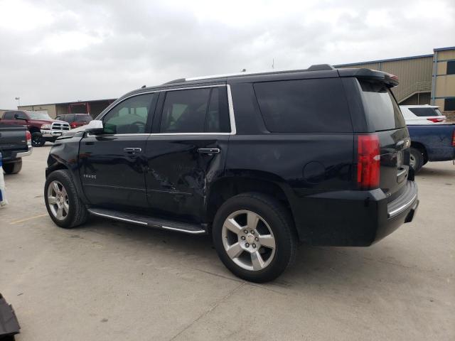 Image 2 of 2017 CHEVROLET TAHOE K1500 PREMIER 2017 with VIN 1GNSKCKC4HR268284
