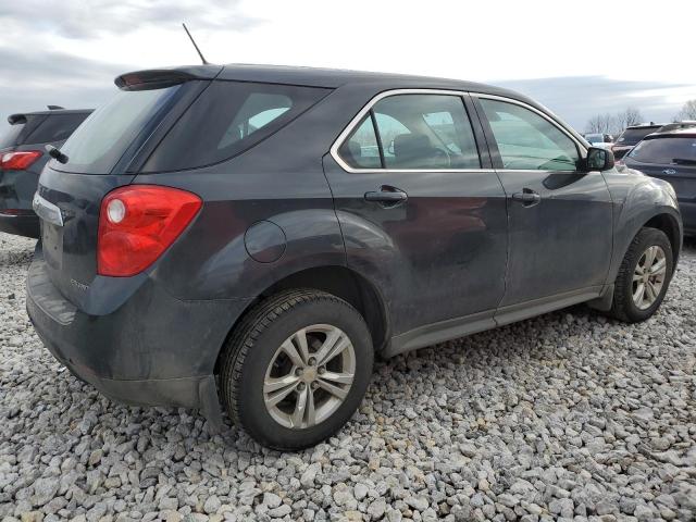 Изображение 3 2014 CHEVROLET EQUINOX LS 2014 с VIN 2GNFLEEK2E6184372