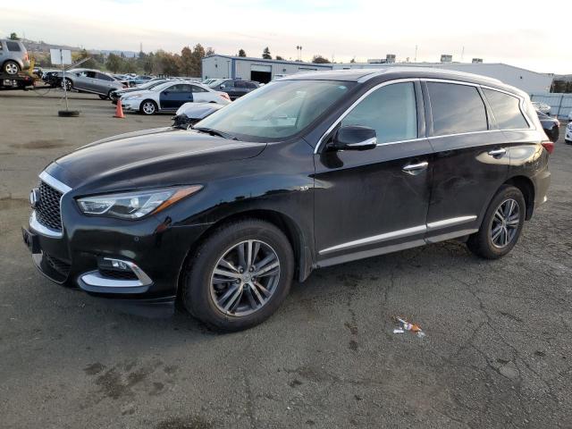 Obraz 2019 INFINITI QX60 LUXE 2019