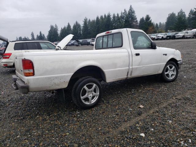 Image 3 of 1996 FORD RANGER  1996 with VIN 1FTCR10X5TUC12685