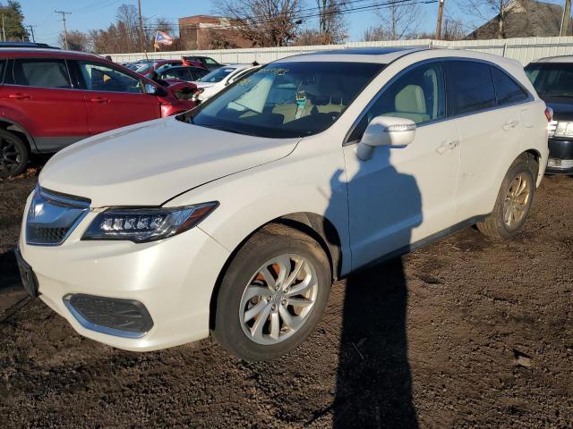 Изображение 2017 Acura RDX 2017