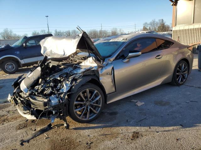 2019 LEXUS RC 350 2019 image