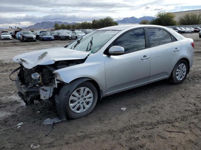 2013 KIA FORTE EX 2013 image