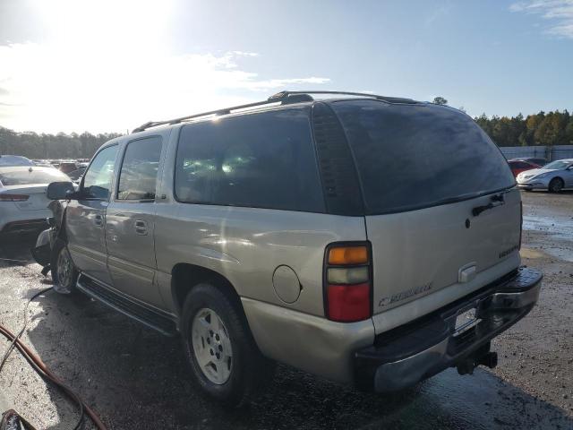 Изображение 2 2004 CHEVROLET SUBURBAN C1500 2004 с VIN 3GNEC16Z54G269922