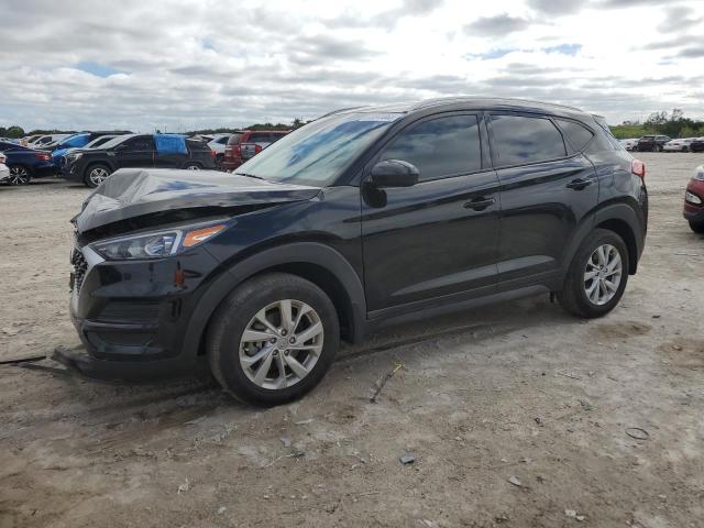2020 HYUNDAI TUCSON LIMITED 2020 image