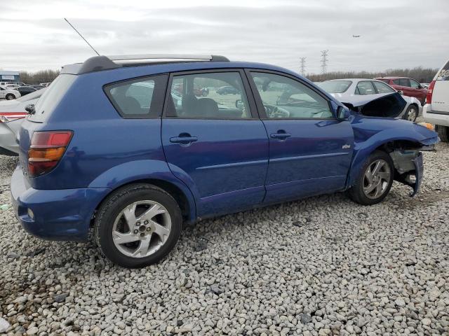 Image 3 of 2006 PONTIAC VIBE  2006 with VIN 5Y2SL65826Z455440